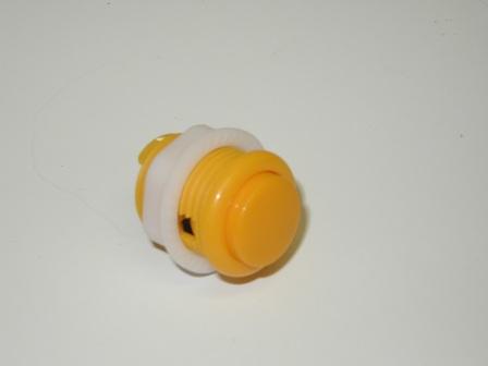 Small Button / Yellow  $1.19